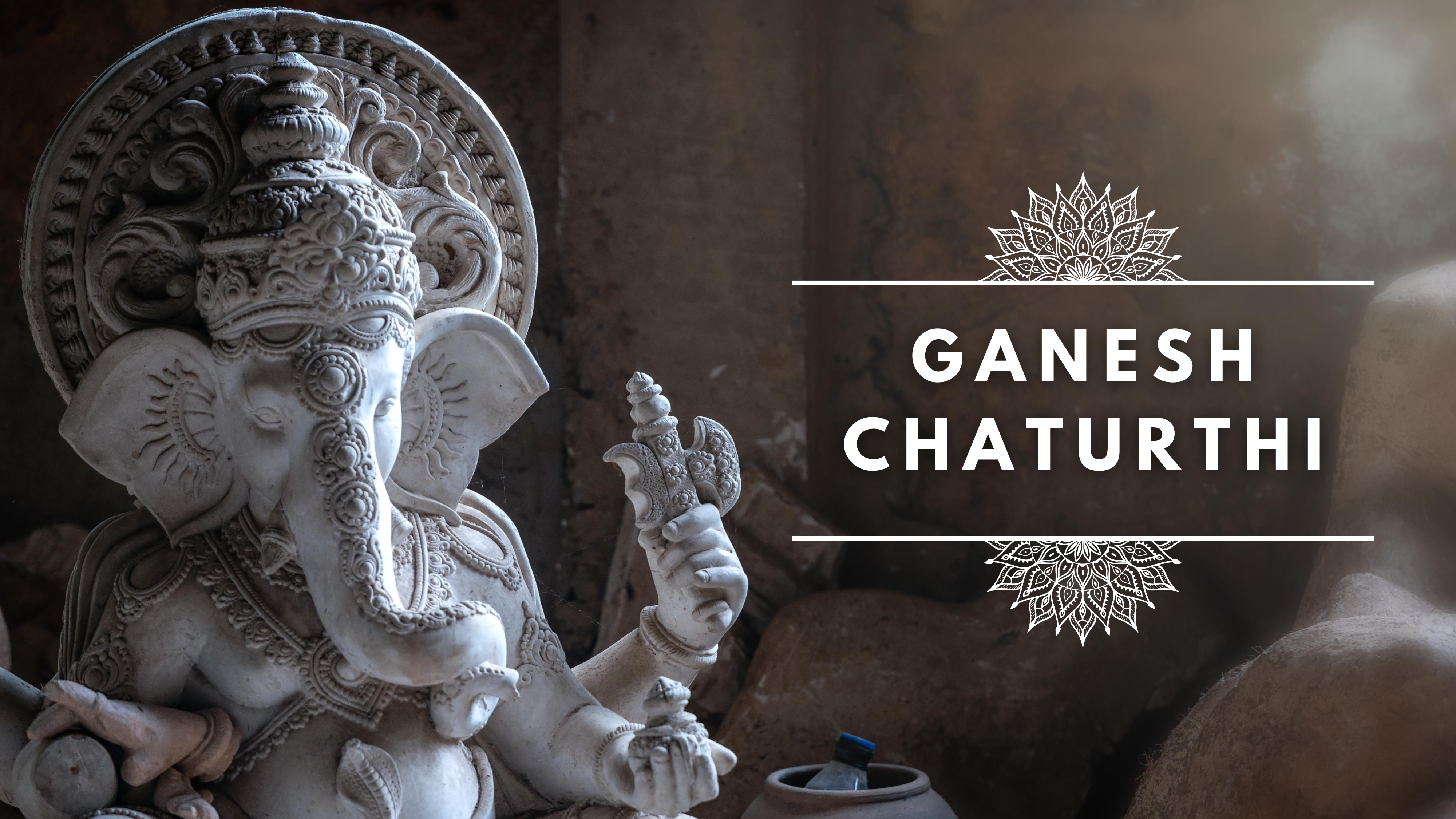 Ganesh Chaturthi – Murali Krishna Raju Blog on Lord Ganesha
